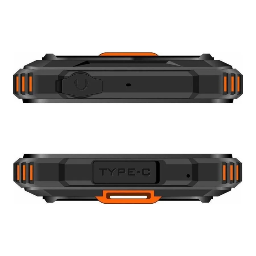 Oukitel G3 4/128GB Orange