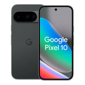 Google Pixel 10 12/128GB Obsidian (JP)