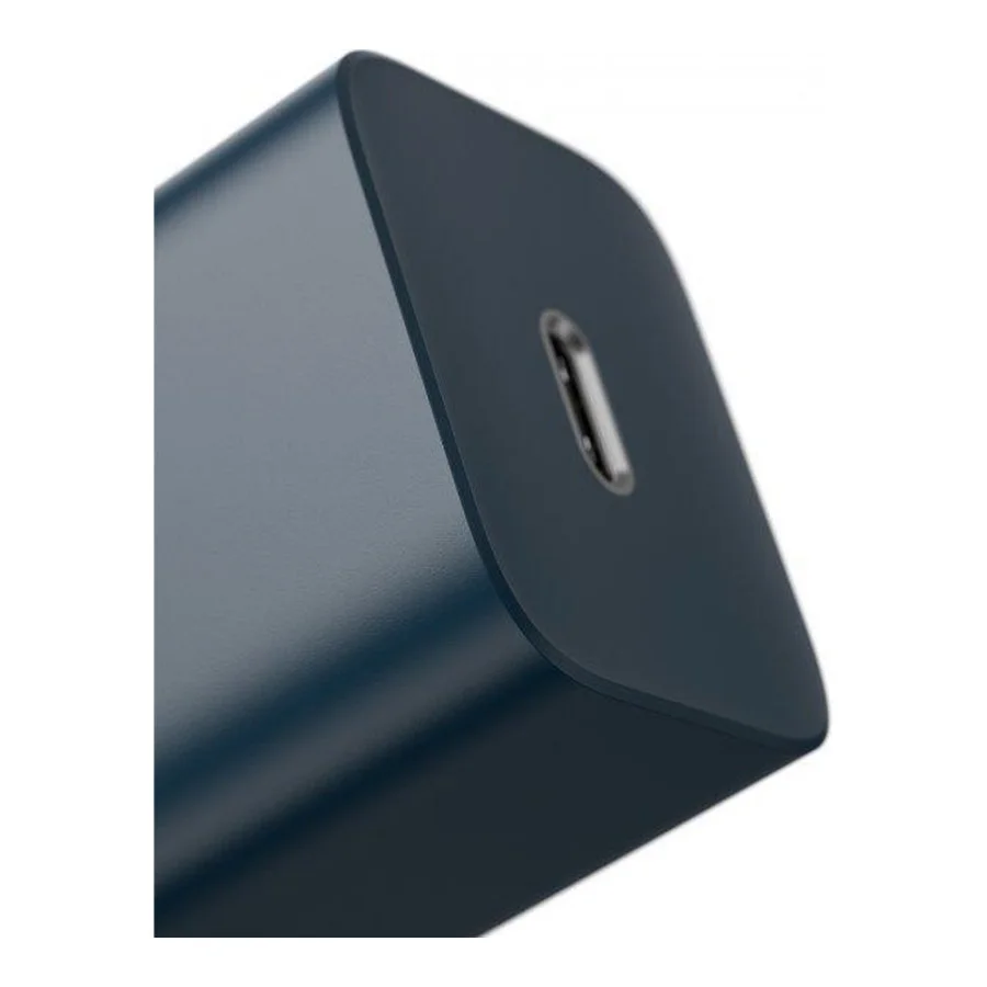 Baseus Super Si Quick Charger Type-C 20W Blue (CCSUP-B03)