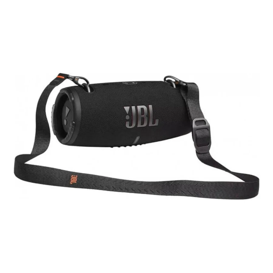 JBL Xtreme 3 Black (JBLXTREME3BLK)