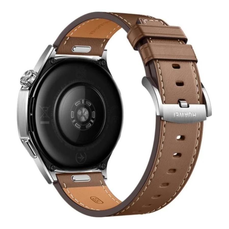HUAWEI Watch GT 5 46 mm Brown