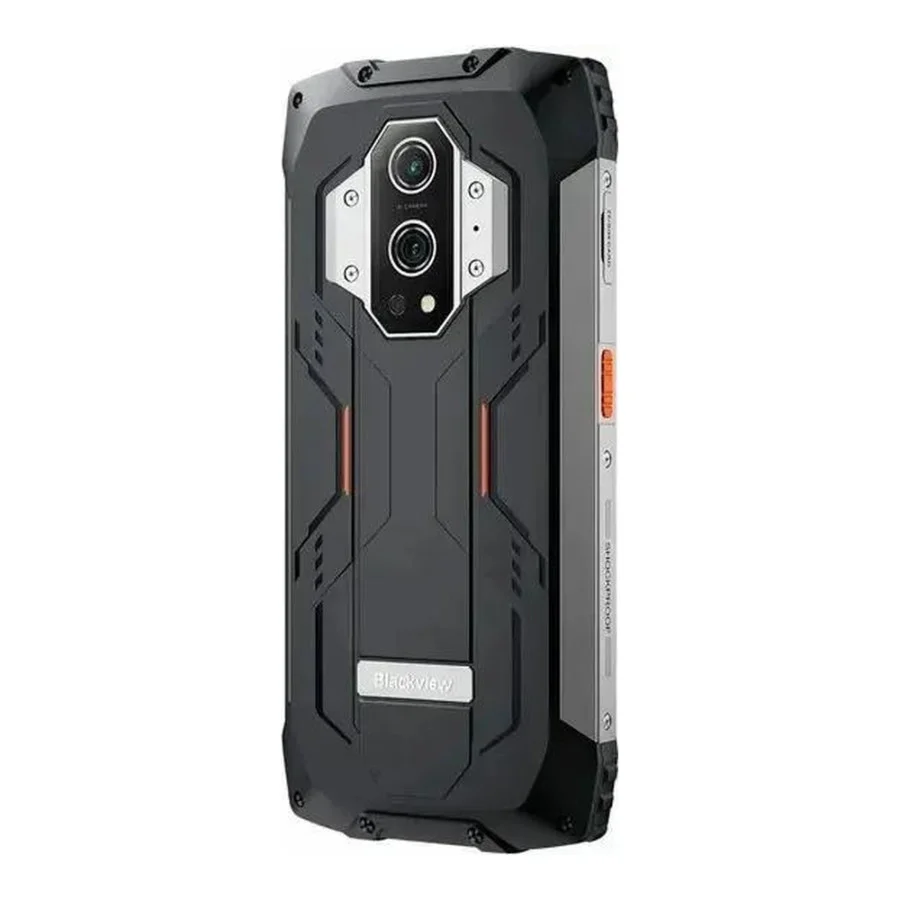 Blackview BV9300 Pro 12/256GB Orange