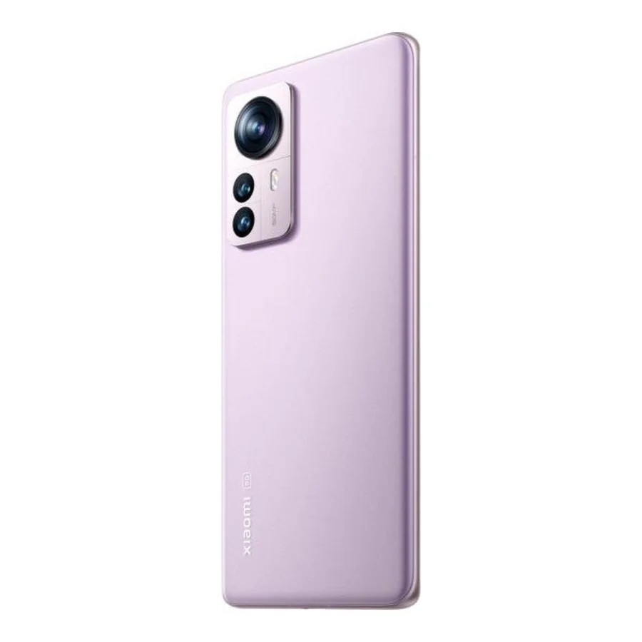 Xiaomi 12 Pro 12/256GB Purple (Global Version)