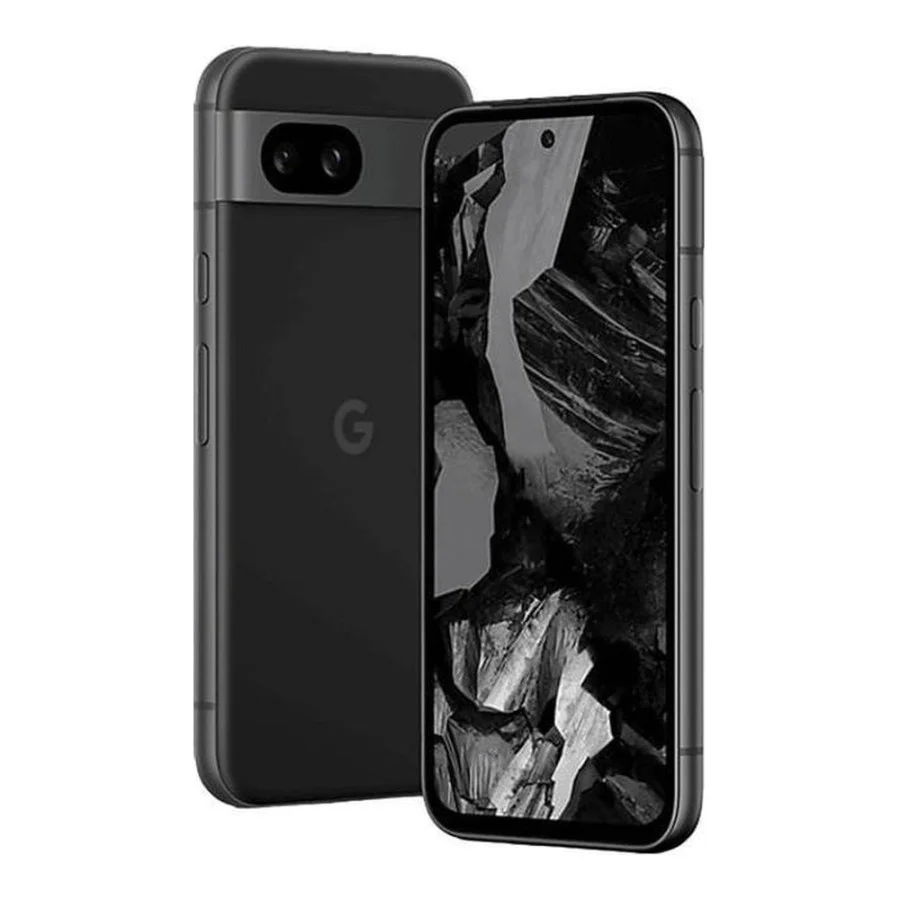 Google Pixel 8a 8/128GB Obsidian