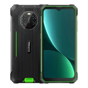Blackview BL8800 8/128GB Green (Global Version)