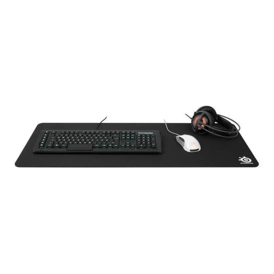 SteelSeries QcK XXL (67500)