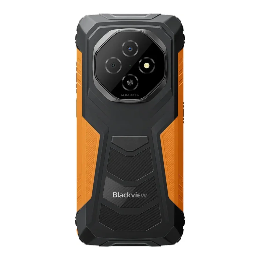 Blackview Fort 1 4/128GB Orange