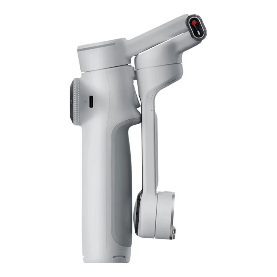 Insta360 Flow Standalone White