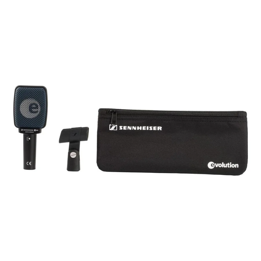 Sennheiser E 906