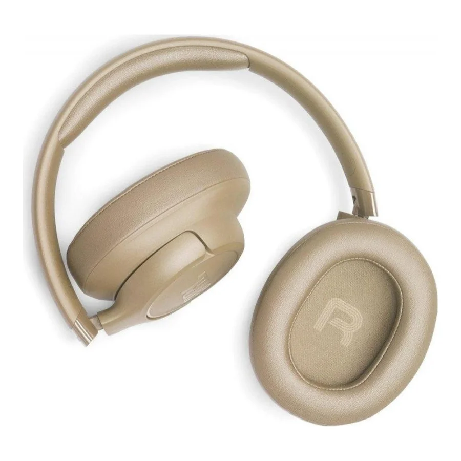 JBL Tune 730BT Beige (JBLT730BTBEG)