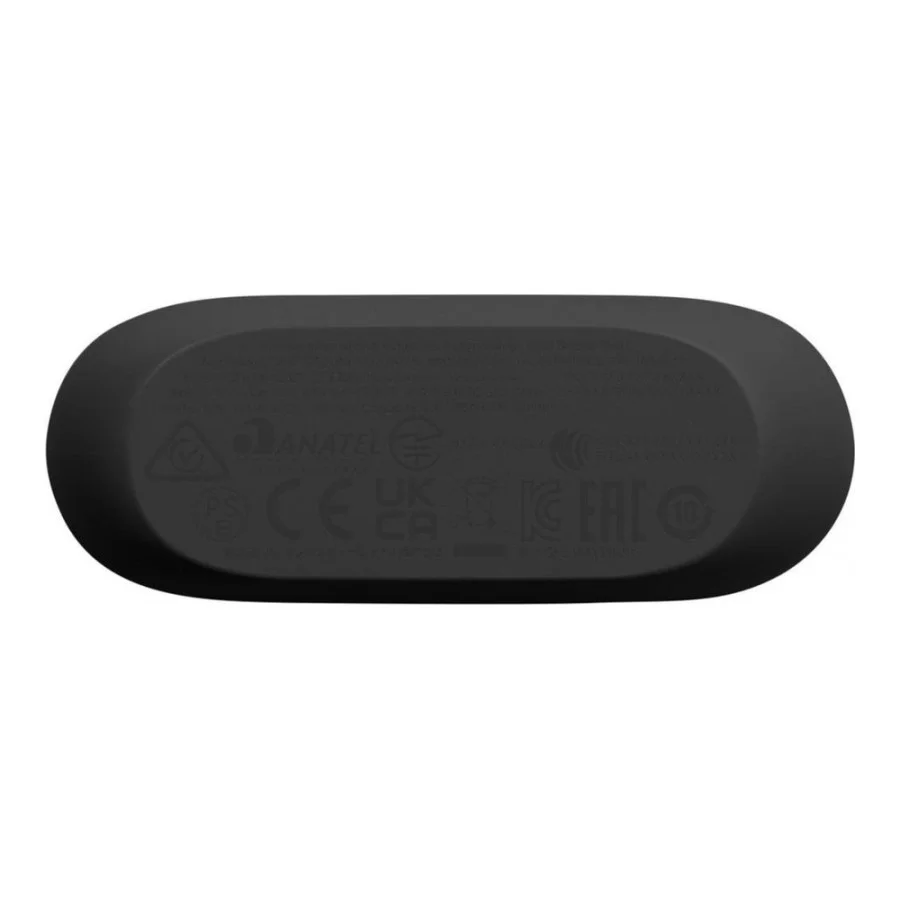JBL Wave Buds Black (JBLWBUDSBLK)