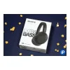 Sony WH-XB910N Black (WHXB910NB.CE7)