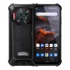 Oukitel WP19 Pro 8/256GB Black
