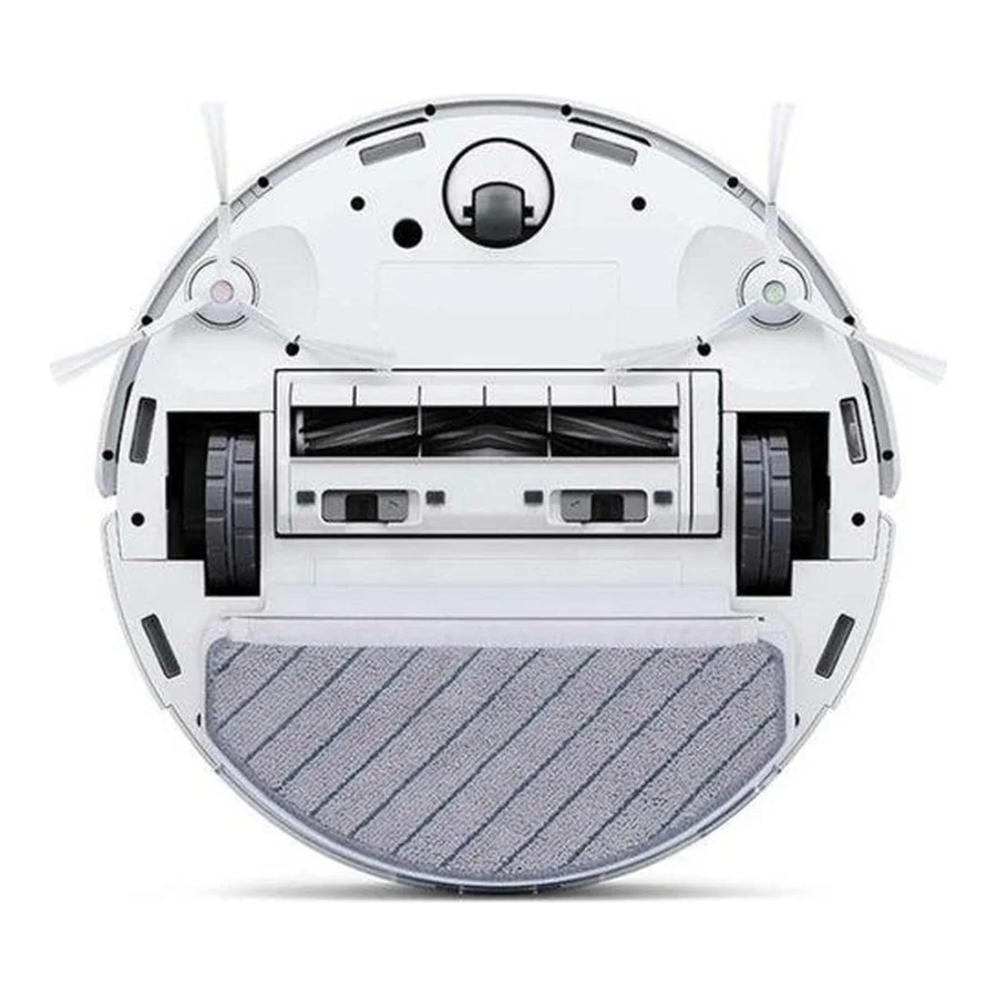 ECOVACS DEEBOT T10 White (DBX33)