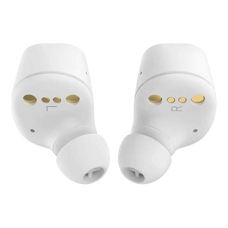 Sennheiser CX 400BT True Wireless White (508901)