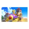 Dragon Quest Builders 2 PS4 (SDQB24RU01) (UA)