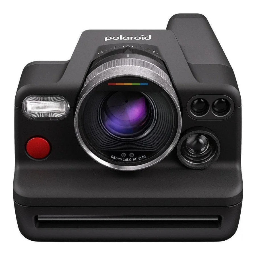 Polaroid I-2 Black (9078)