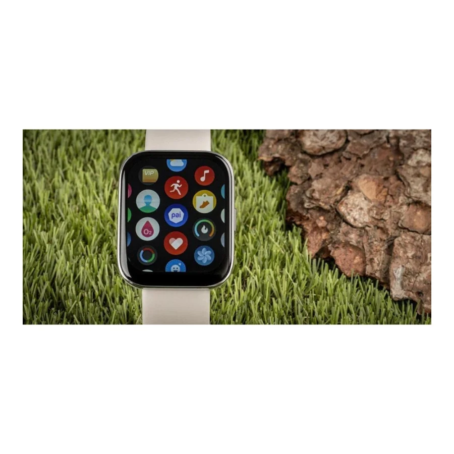 Amazfit Bip 5 Unity Gray (W2324EU1N) (UA)