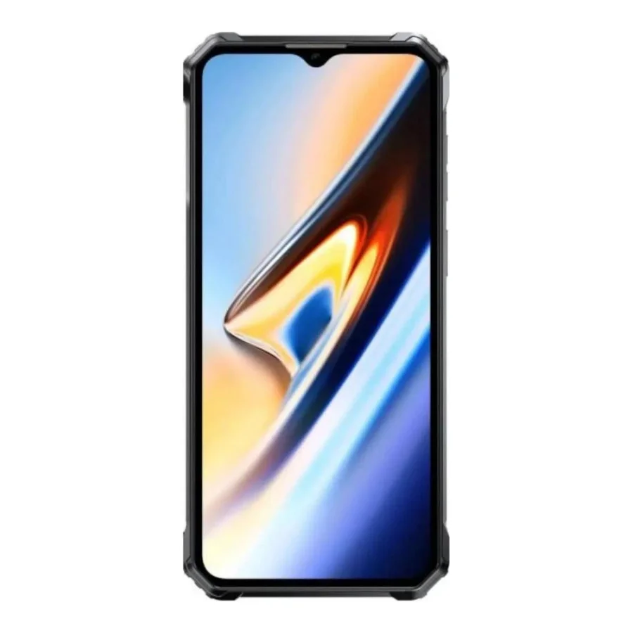 Oukitel WP38 6/256GB Black