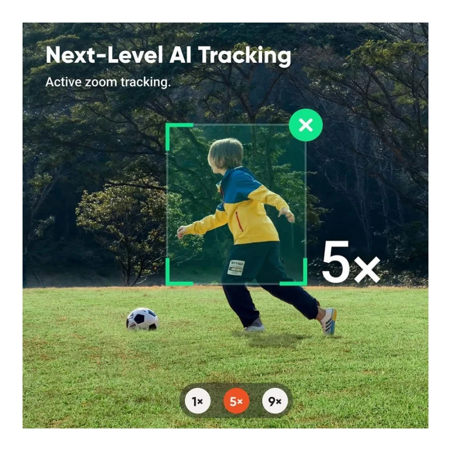 Insta360 Flow Standalone White