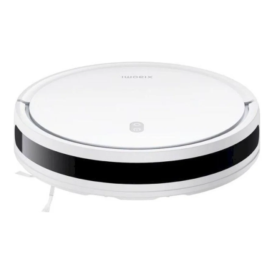 Xiaomi Robot Vacuum E10 White (UA)