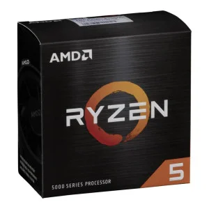 AMD Ryzen 5 5600X (100-100000065BOX)