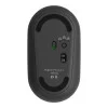 Logitech Pebble Mouse 2 M350s Tonal Graphite (910-007015,910-006988)