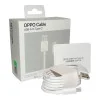 Oppo Type-A to Type-C cable SUPERVOOC 12A 1m (DL153) (EU)