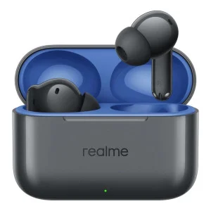 Realme Buds T200 Mystic Grey