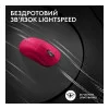 Logitech G Pro X Superlight 2 Lightspeed Wireless Magenta (910-006797, 910-006799, 910-006798)