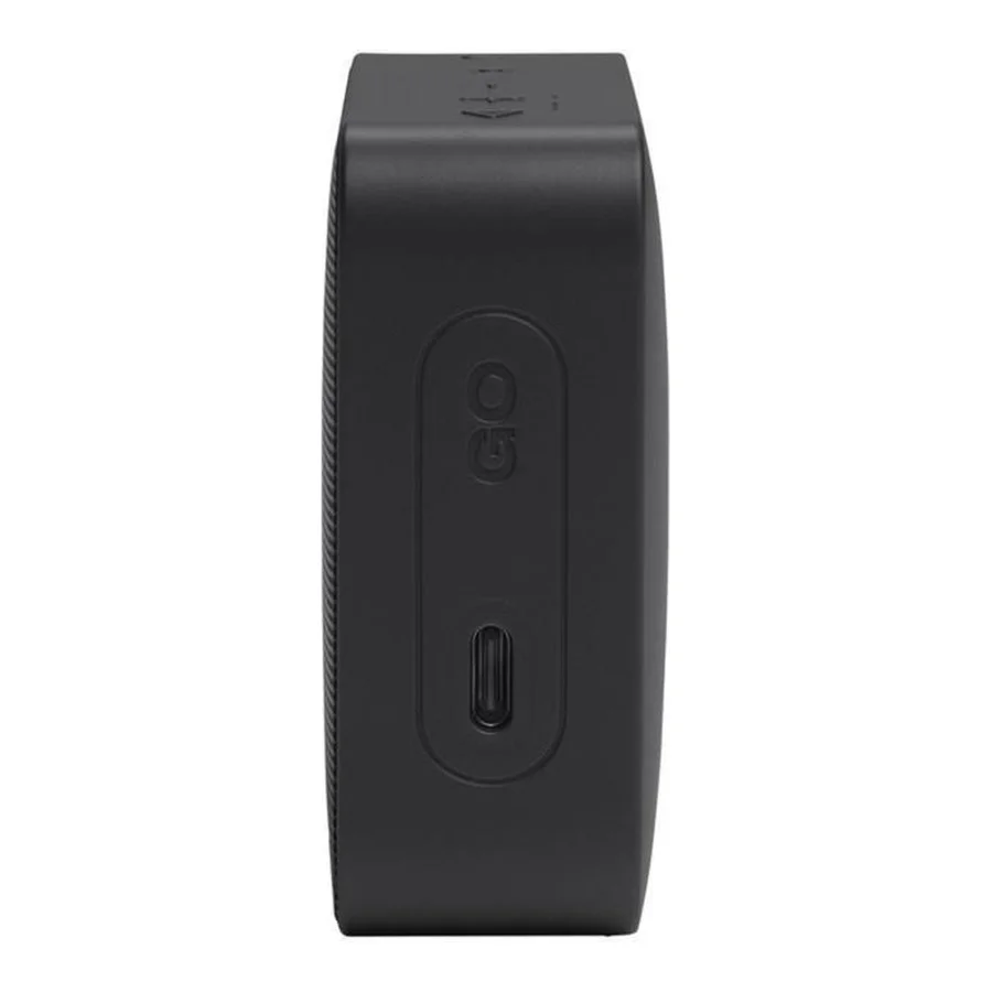 JBL Go Essential 2 Black (JBLGOES2BLK) CN