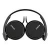 Sony MDR-ZX110 Black