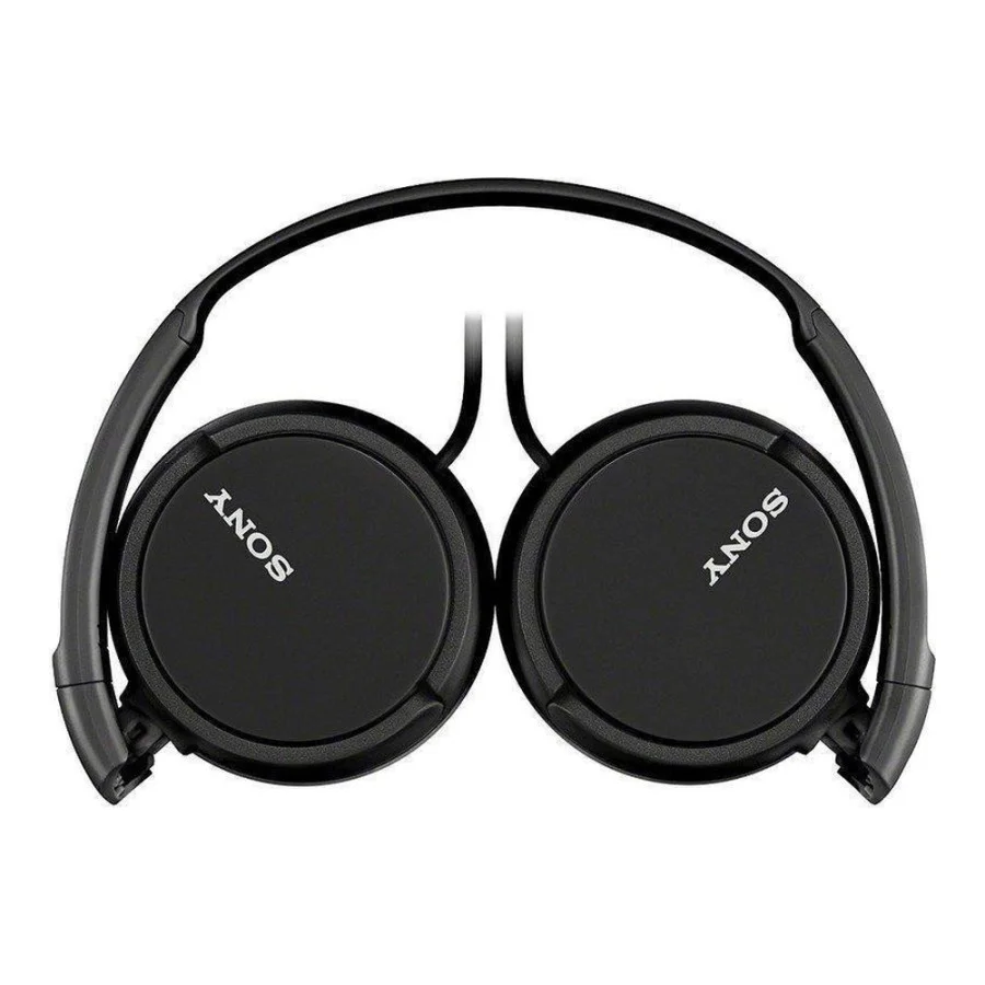 Sony MDR-ZX110 Black