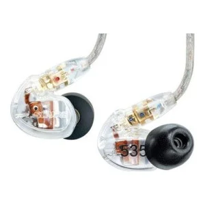 Shure SE535-V+BT1-EFS (Brown)