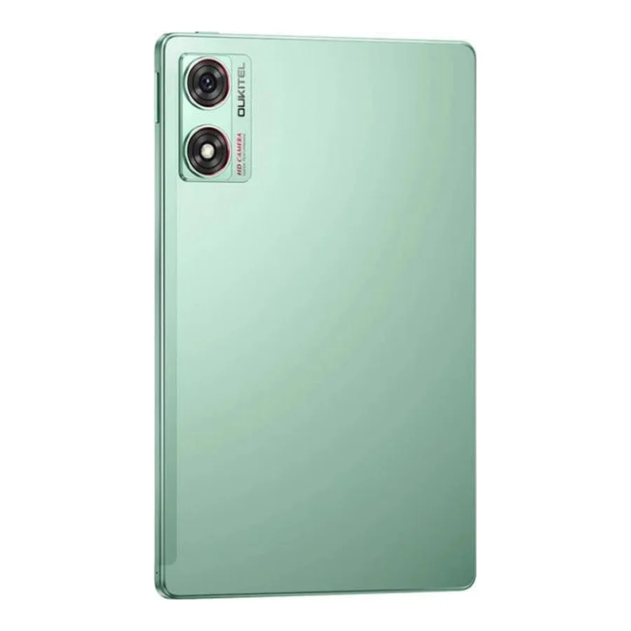 Oukitel OT8 6/256GB Green