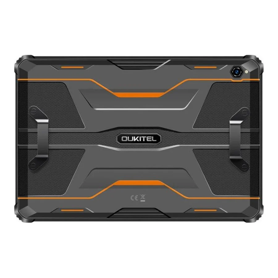 Oukitel Pad RT9 6/256GB LTE Orange