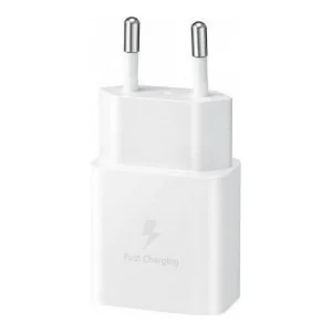 Samsung 15W PD Power Adapter (w/o cable) White (EP-T1510NWE) (EU)