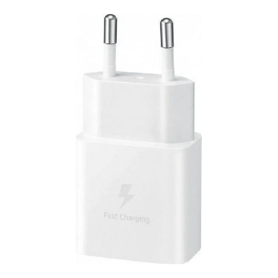 Samsung 15W PD Power Adapter (w/o cable) White (EP-T1510NWE) (EU)