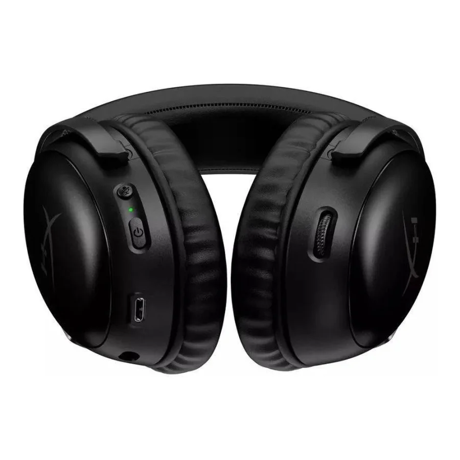 HyperX Cloud III Wireless Black (77Z45AA)