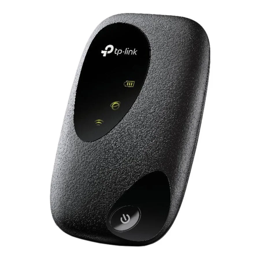4G / 3G + Wi-Fi роутер TP-Link M7200 (UA)