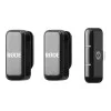 RODE Wireless Micro USB-C (Black)