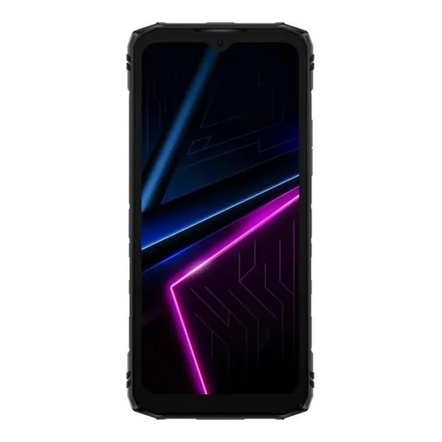 DOOGEE Blade 10 Pro Energy 6/256GB Metalic Black