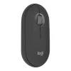 Logitech Pebble Mouse 2 M350s Tonal Graphite (910-007015,910-006988)