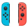 Nintendo Joy-Con Neon Blue/Red Pair