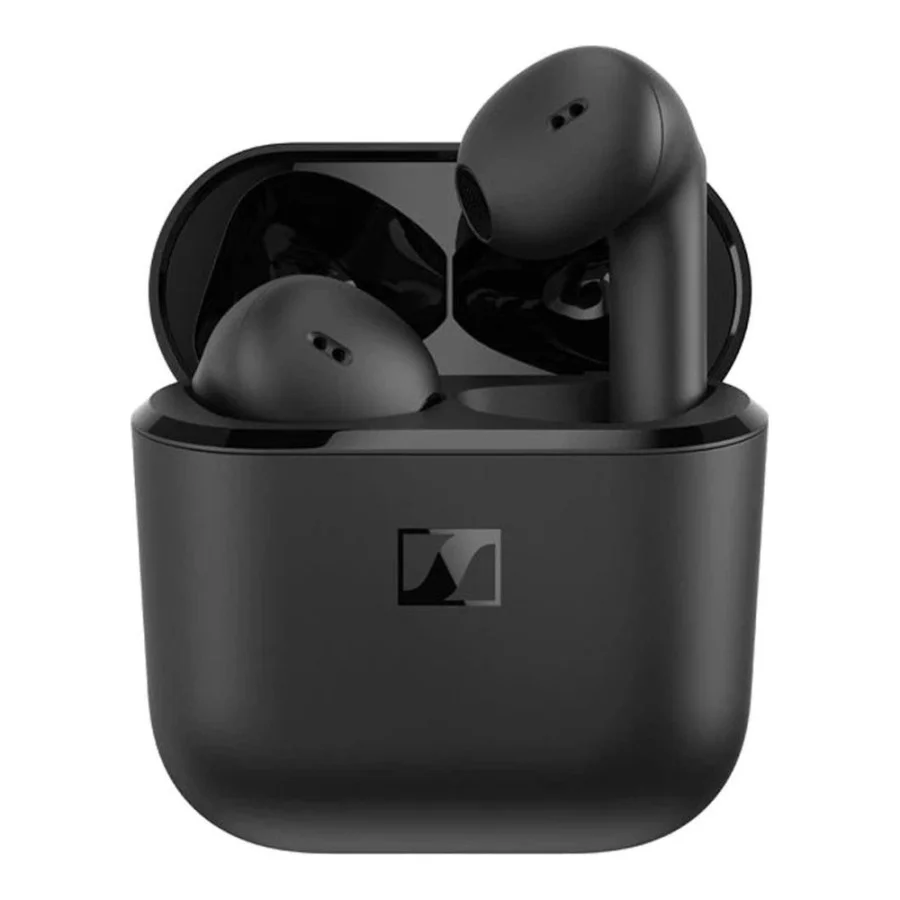 Sennheiser ACCENTUM Open Black (700430)