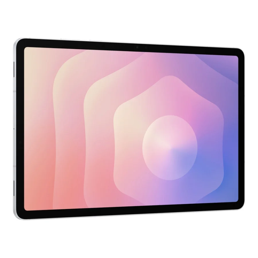 Samsung Galaxy Tab S11 Wi-Fi 12/256GB Silver (SM-X730NZSP)