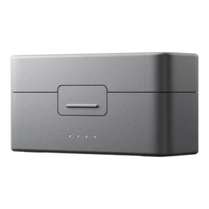 DJI Charging Case for Mic 2 (CP.RN.00000330.01)