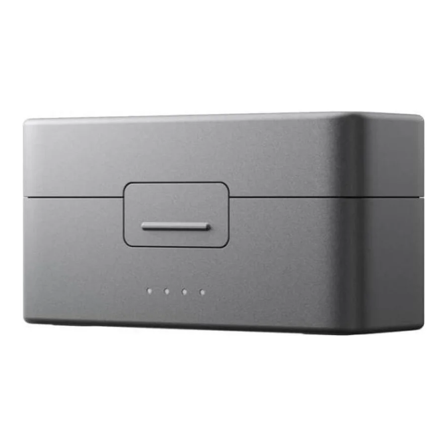 DJI Charging Case for Mic 2 (CP.RN.00000330.01)