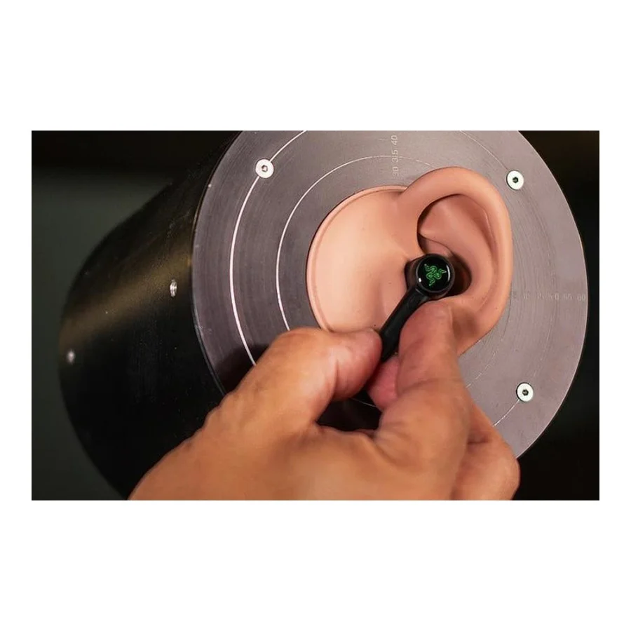 Razer Hammerhead True Wireless Pro Black (RZ12-03440100-R3G1)