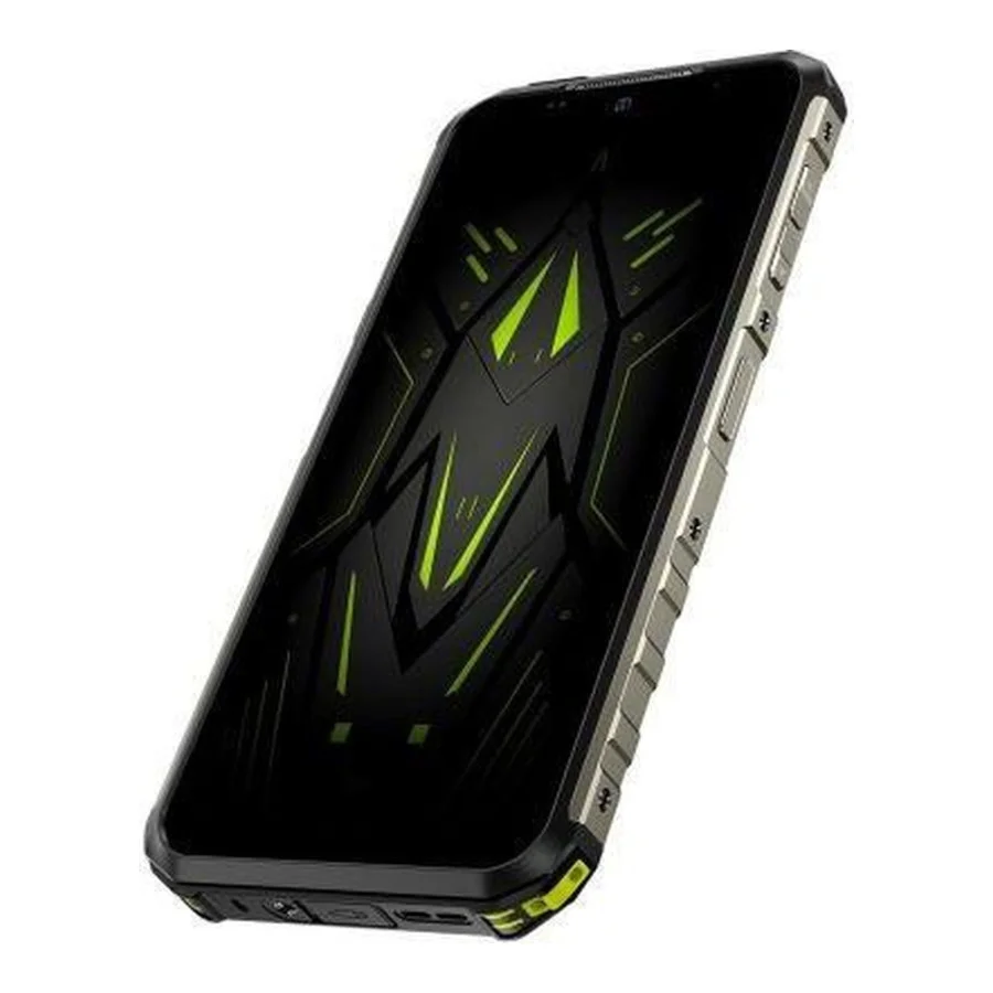 Ulefone Armor 22 8/128GB Black-Green